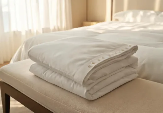 Kimberly Clark textile scene 2