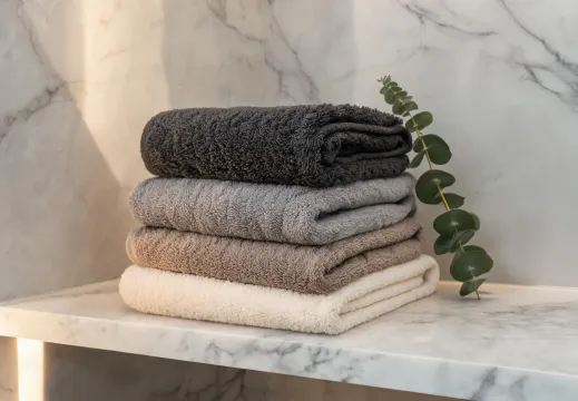 Kimberly Clark textile scene 3