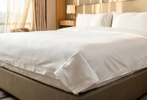 Home Textile, Bedding & Towel