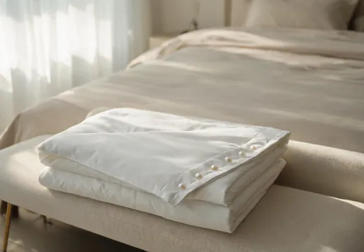 Kimberly Clark textile scene 2