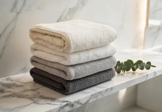 Kimberly Clark textile scene 3