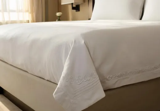 Kimberly Clark textile scene 1
